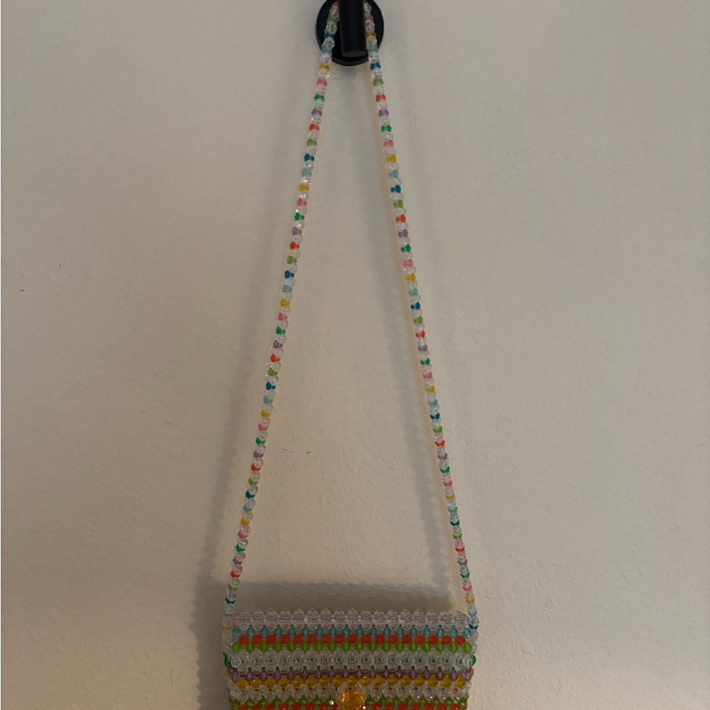 Susan Alexandra Crossbody Bag - Picture 2 of 7